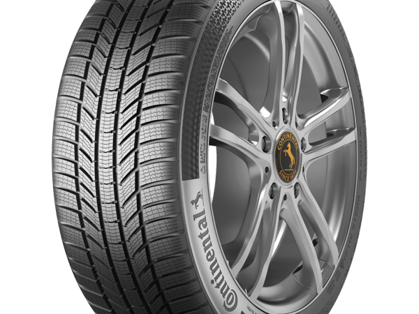 Continental CWC TS 870 P EVC
