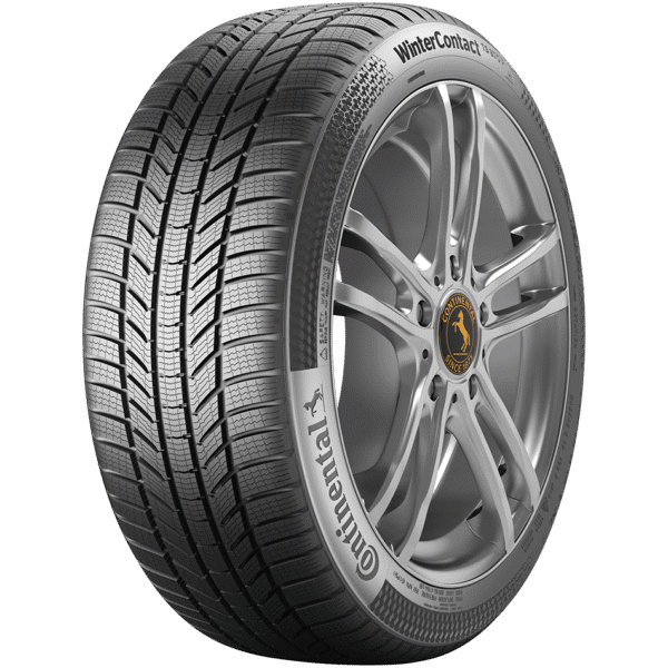 Continental CWC TS 870 P EVC