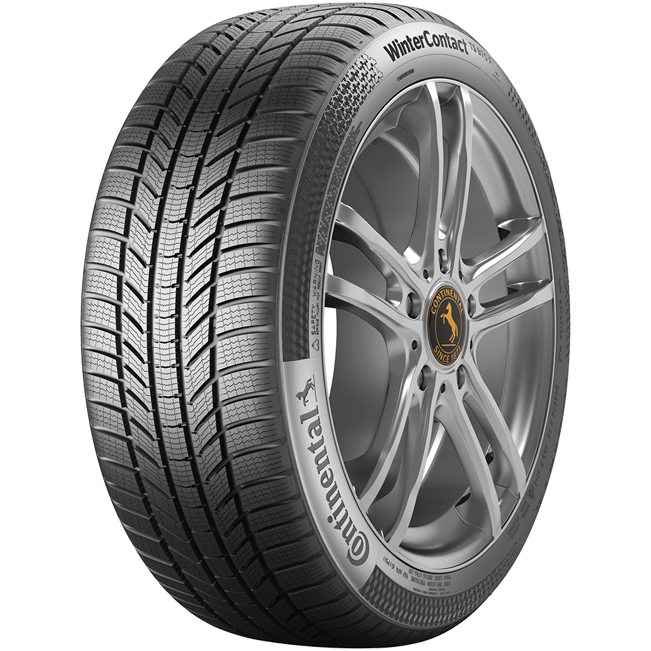 TS_870_P Continental CWC TS 870 P EVC - Image 1