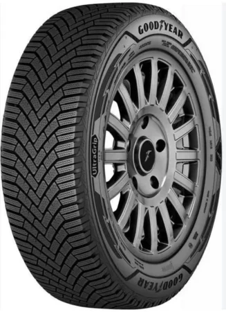 Goodyear ULTRAGRIP ICE 3