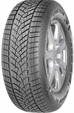 Goodyear ULTRAGRIP ICE SUV