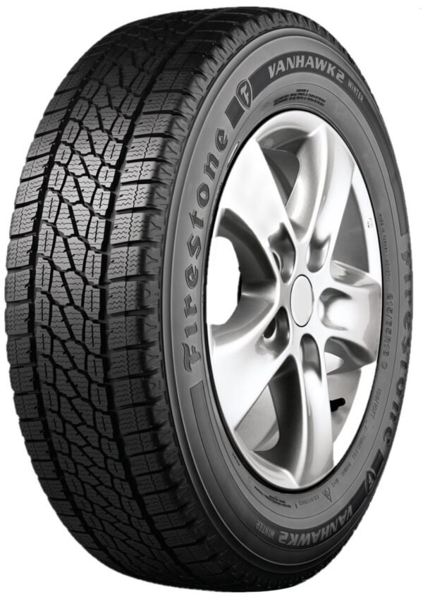 Firestone VANHAWK 2 WINTER EVO