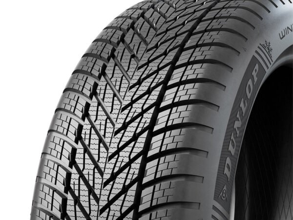 DUNLOP WINTER