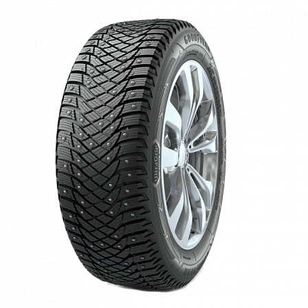 Goodyear ULTRAGRIP ARCTIC 2