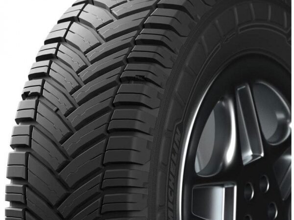 MICHELIN Agilis Crossclimate