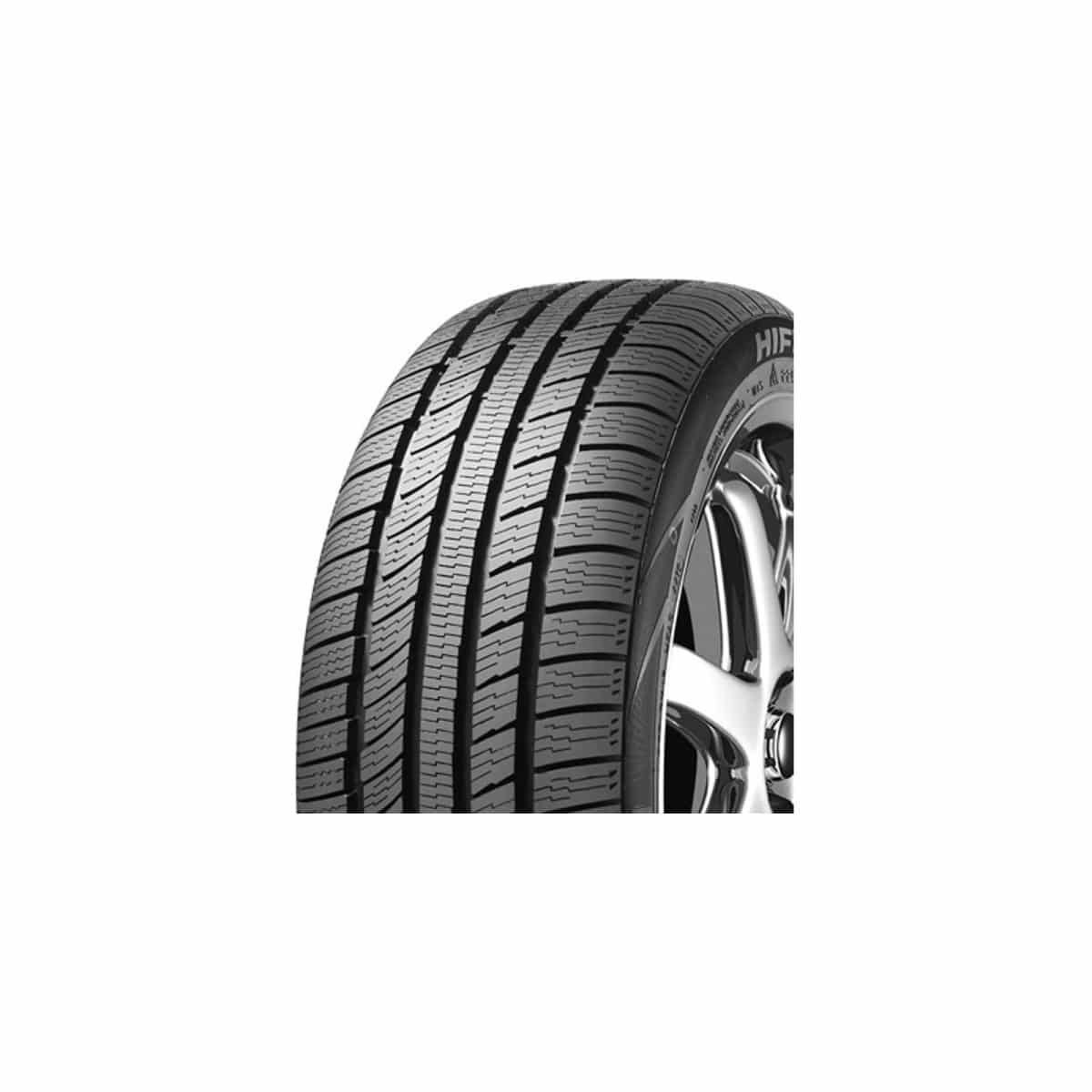 HIFLY All-Turi padanga