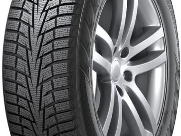 Hankook Winter i*cept X (RW10)