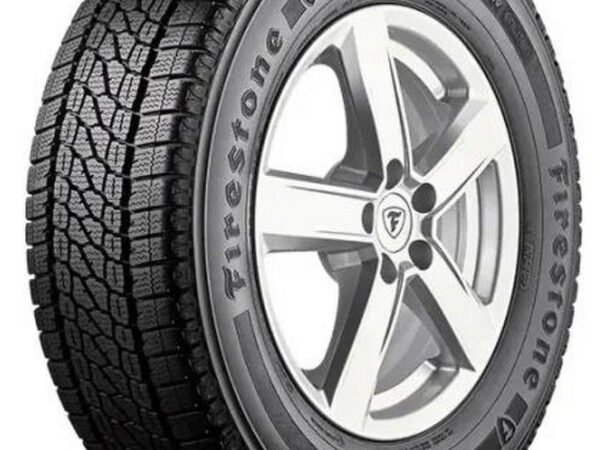 Firestone VANHAWK 2 WINTER EVO