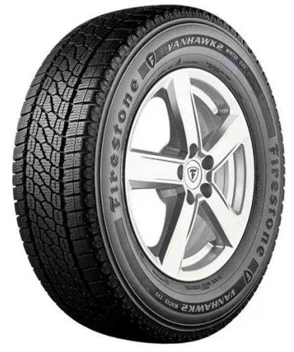 Firestone VANHAWK 2 WINTER EVO
