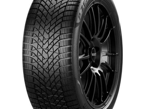 PIRELLI P ZERO WINTER D