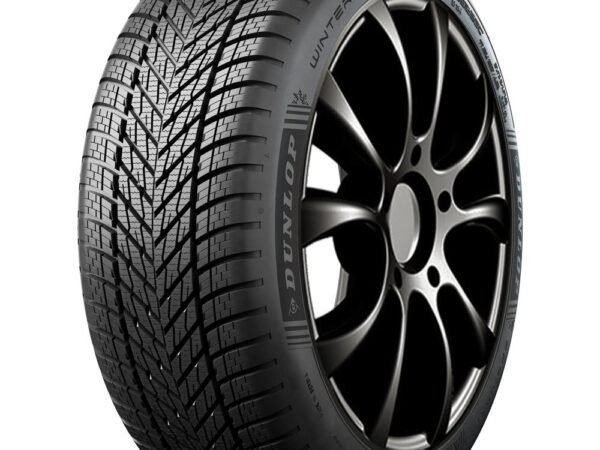 DUNLOP WINTER