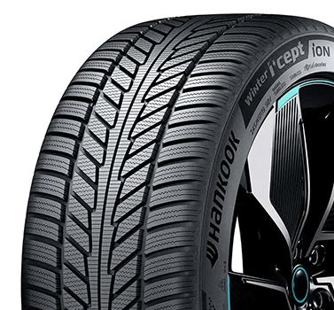 HANKOOK Winter i*cept ION X