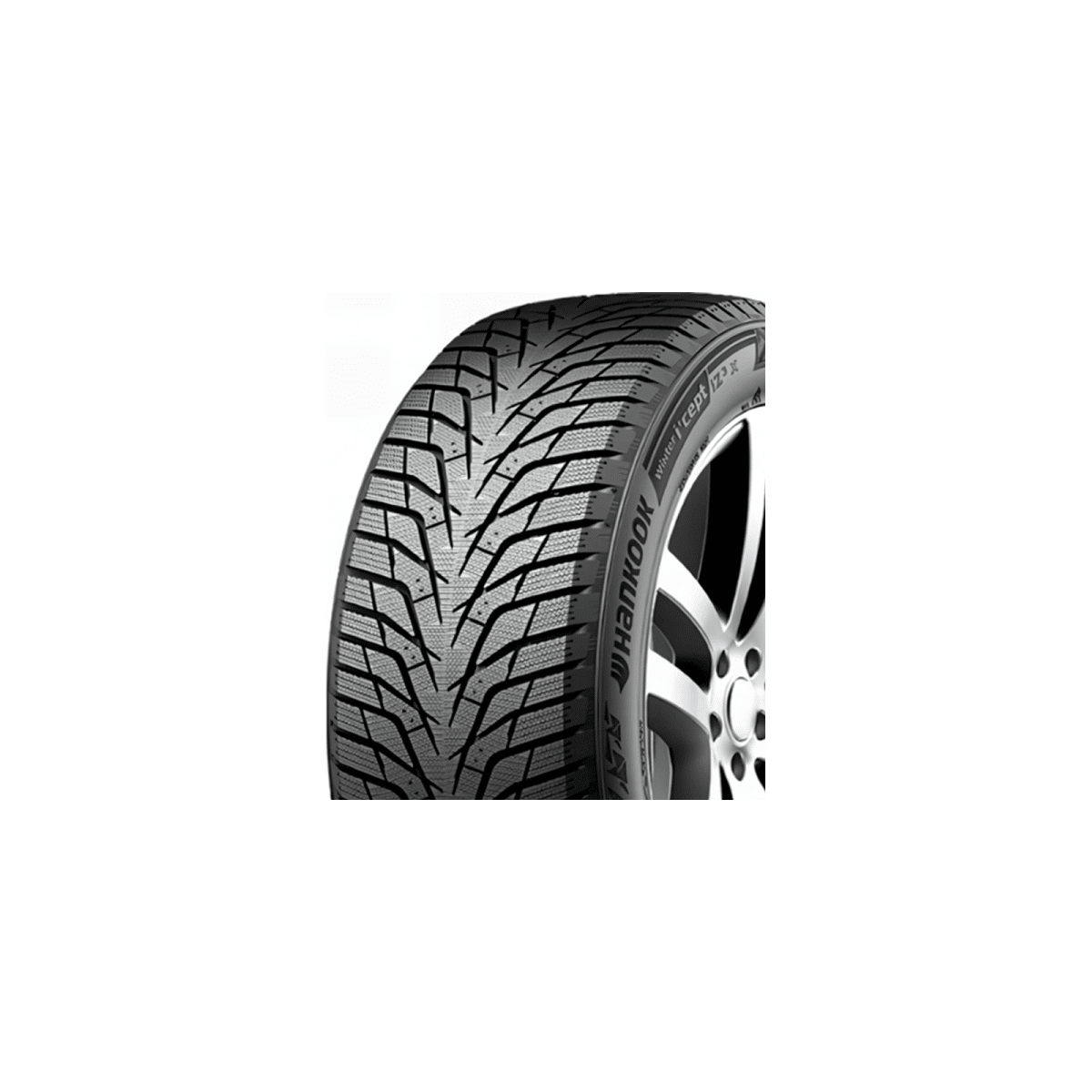 HANKOOK WiNter i*cept iZ3 X padanga