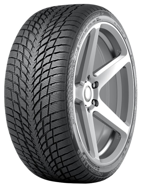 Nokian WR Snowproof P