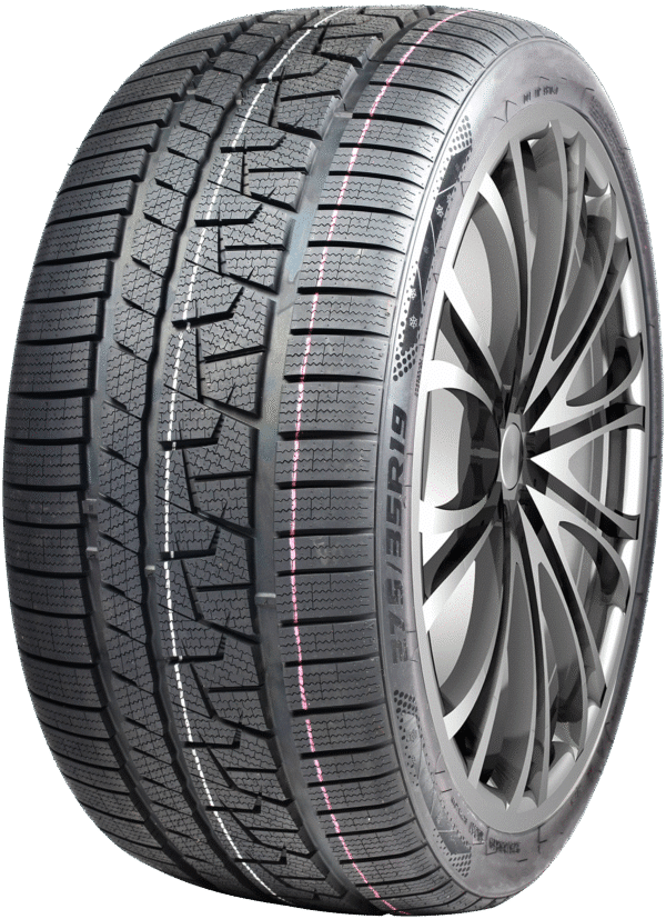 Powertrac Snowstar Pro