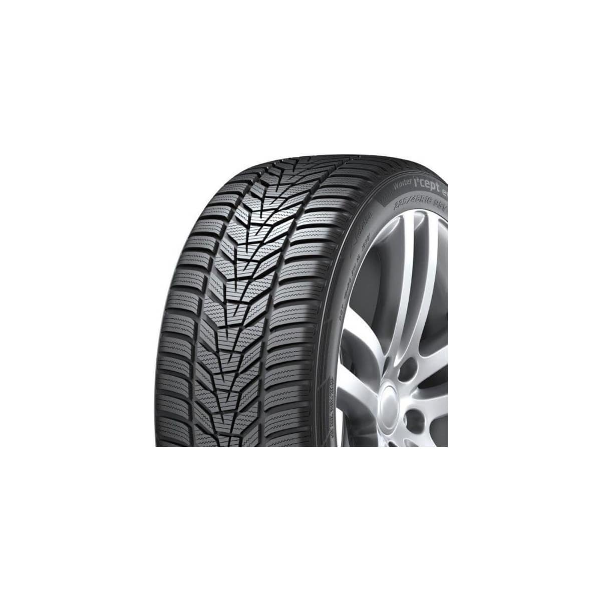 HANKOOK Winter i*cept evo3 padanga