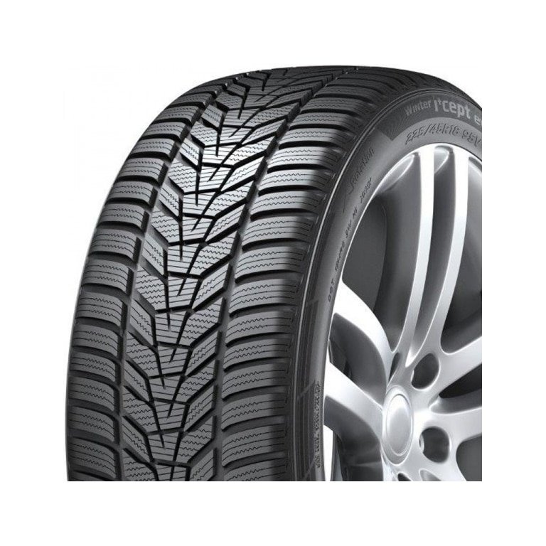 HANKOOK Winter i*cept evo3