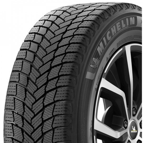 MICHELIN X-ICE SNOW SUV - Product Image MICHELIN X-ICE SNOW SUV - Image 1