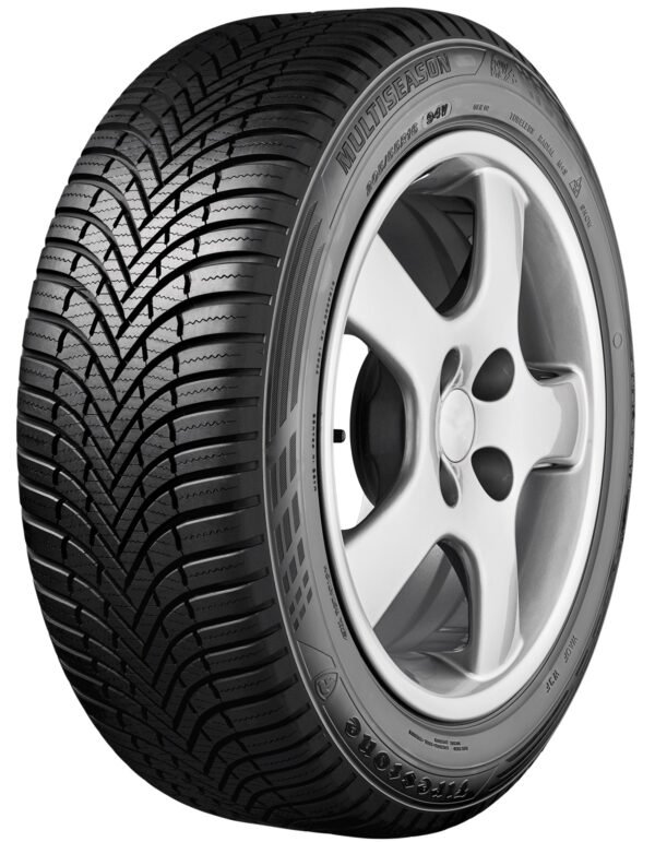 Firestone Multiseason 2