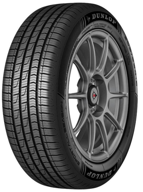 Dunlop Sport All Season