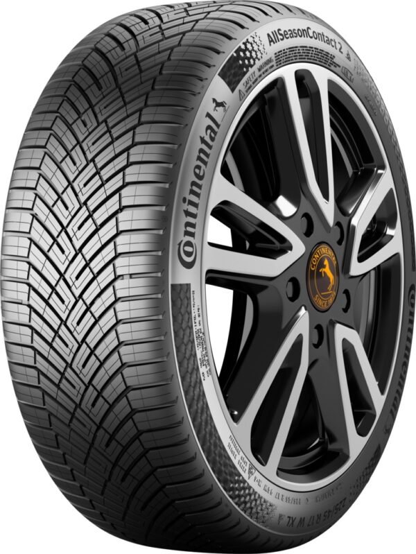 Continental AllSeasonContact 2 EV