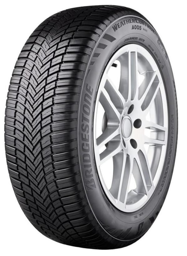 Bridgestone Weather Control A005 Evo