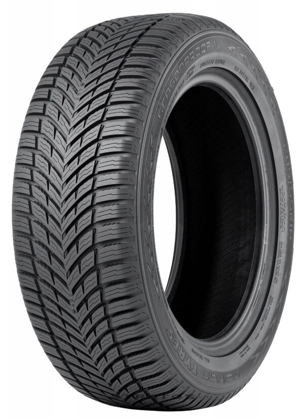 Nokian Powerproof 1