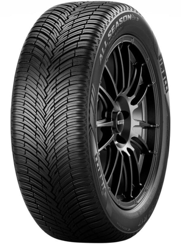 Pirelli Cinturato A/S SF3 padanga