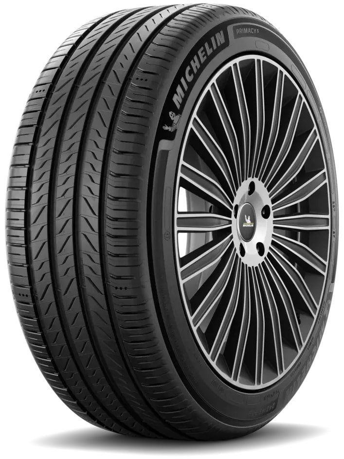 Michelin PRIMACY 5 padanga