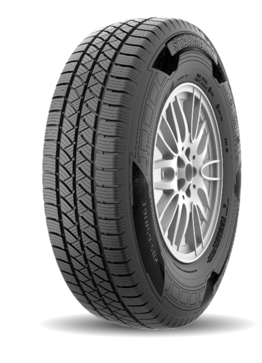 Starmaxx VANMAXX A/S +