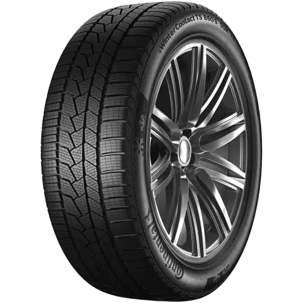 Continental CWC TS 860 S EVC