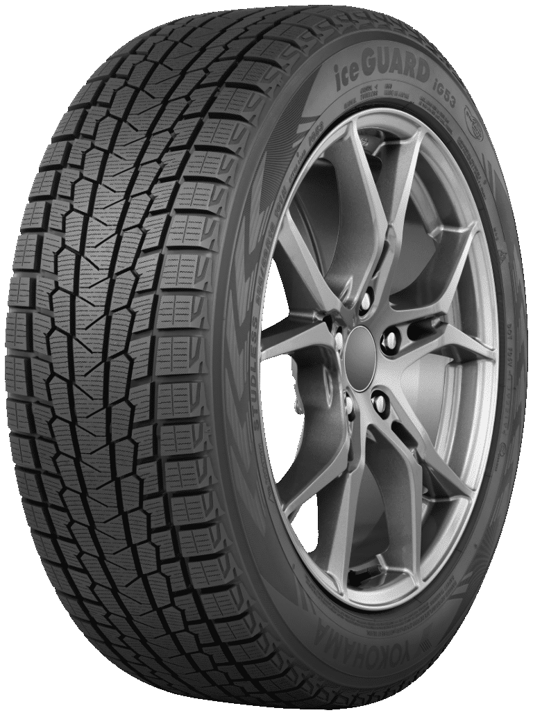 Yokohama Ice Guard IG53 padanga