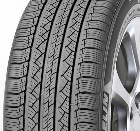 MICHELIN LATITUDE TOUR HP