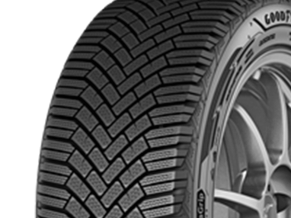 GOODYEAR UltraGrip Ice