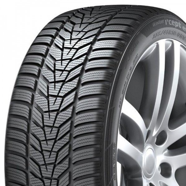 HANKOOK Winter i*cept evo3 SUV - Product Image HANKOOK Winter i*cept evo3 SUV - Image 1