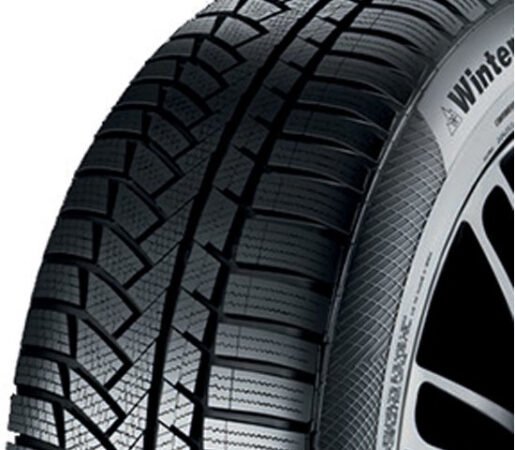 CONTINENTAL WinterContact TS