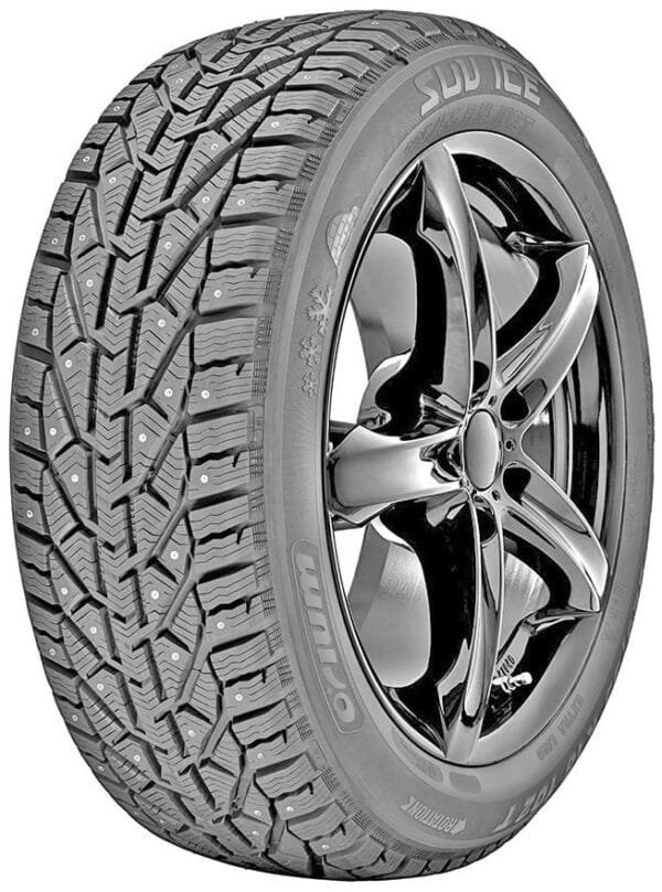 ORIUM SUV ICE