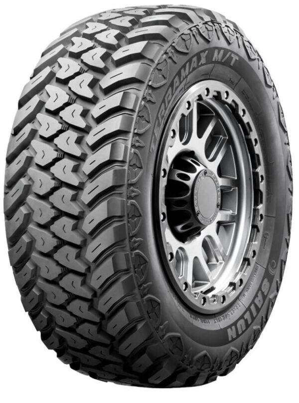 Sailun TERRAMAX M/T