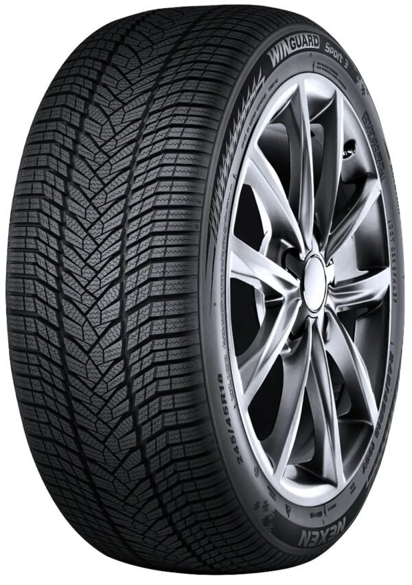 Nexen WinGuard Sport 3