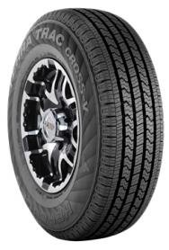 Hercules Terra Trac Cross V