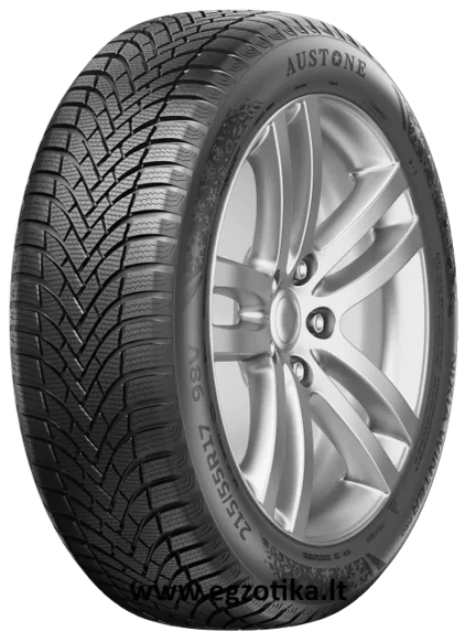 Austone NIXIA WINTER PRO RP