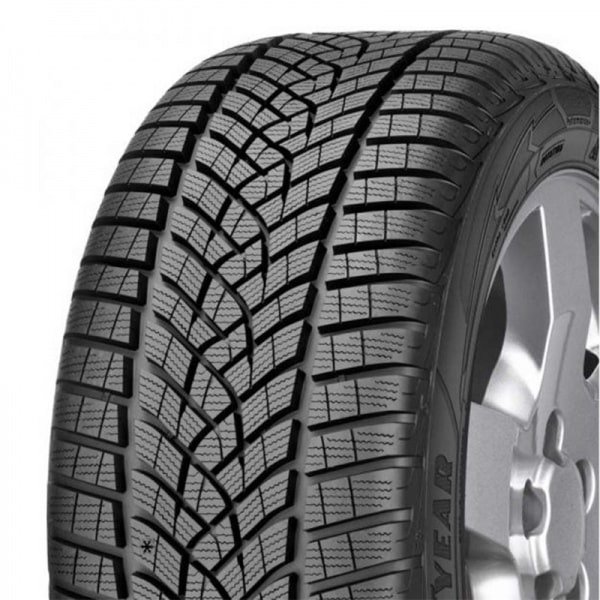 GOODYEAR UltraGrip Performance+ SUV
