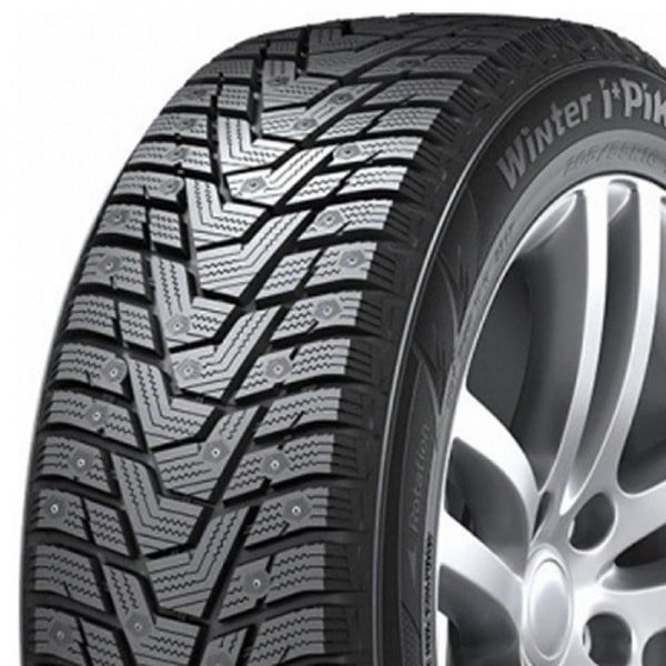 HANKOOK Winter i*Pike RS2