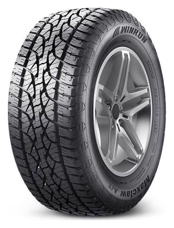 Winrun Maxclaw A/TW-SILENT