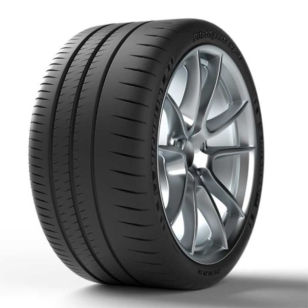 MICHELIN Pilot Sport Cup