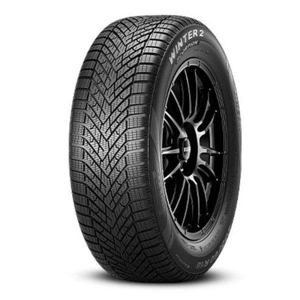PIRELLI SCORPION WINTER