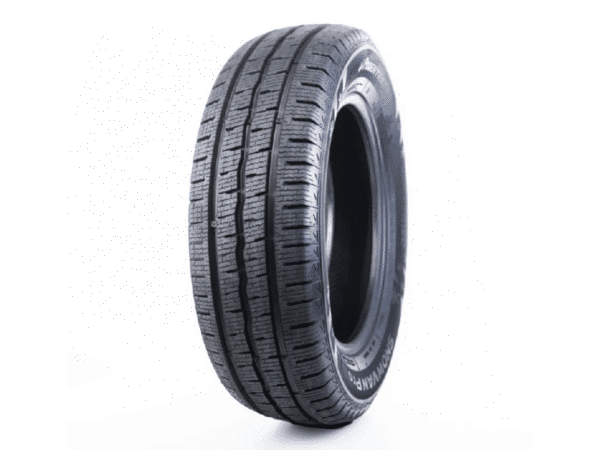 Powertrac Snowvan Pro