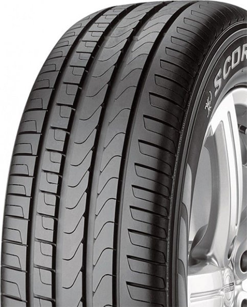 PIRELLI Scorpion Verde AO