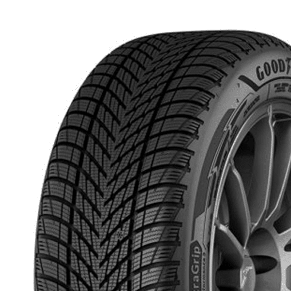 GOODYEAR ULTRAGRIP PERFORMANCE