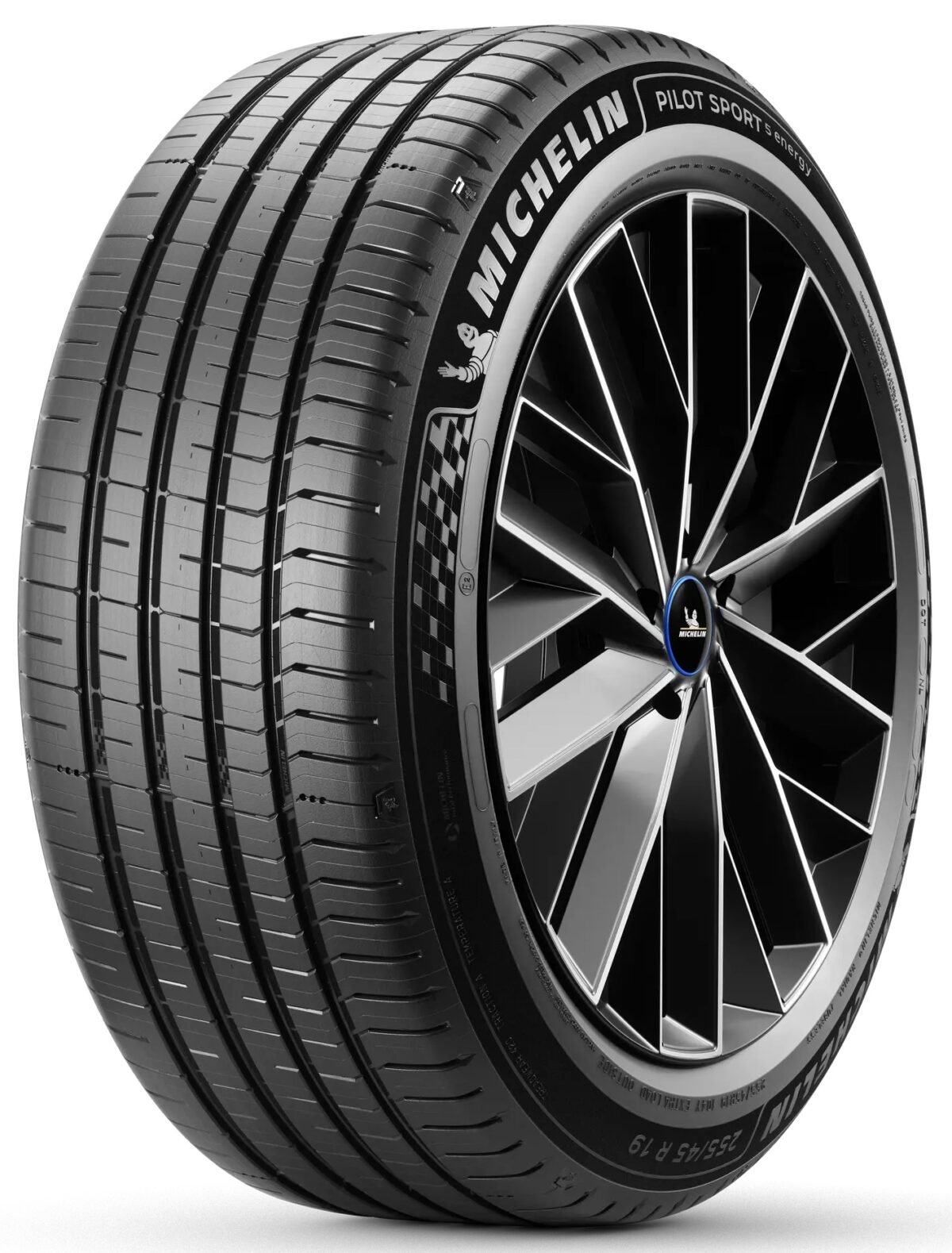 MICHELIN PILOT SPORT 5 ENERGY padanga